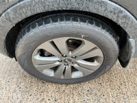 KIA SPORTAGE KX-3 2.0 CRDI  - 7