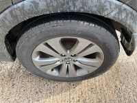 KIA SPORTAGE KX-3 2.0 CRDI  - 10