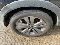 KIA SPORTAGE KX-3 2.0 CRDI  - 14