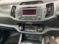 KIA SPORTAGE KX-3 2.0 CRDI  - 19
