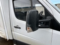 MERCEDES-BENZ SPRINTER 313 2.1 CDI LUTON BOX VAN - 2