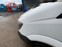 MERCEDES-BENZ SPRINTER 313 2.1 CDI LUTON BOX VAN - 7