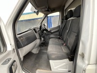 MERCEDES-BENZ SPRINTER 313 2.1 CDI LUTON BOX VAN - 9