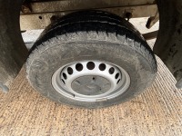 MERCEDES-BENZ SPRINTER 313 2.1 CDI LUTON BOX VAN - 10