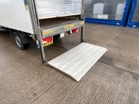 MERCEDES-BENZ SPRINTER 313 2.1 CDI LUTON BOX VAN - 13