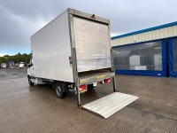 MERCEDES-BENZ SPRINTER 313 2.1 CDI LUTON BOX VAN - 14