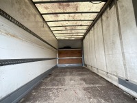 MERCEDES-BENZ SPRINTER 313 2.1 CDI LUTON BOX VAN - 16