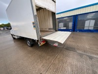 MERCEDES-BENZ SPRINTER 313 2.1 CDI LUTON BOX VAN - 17