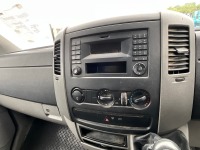 MERCEDES-BENZ SPRINTER 313 2.1 CDI LUTON BOX VAN - 23