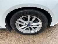 FORD FOCUS ZETEC 1.6 TDCI 115 - 2