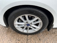 FORD FOCUS ZETEC 1.6 TDCI 115 - 6