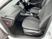 FORD FOCUS ZETEC 1.6 TDCI 115 - 7