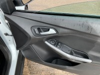 FORD FOCUS ZETEC 1.6 TDCI 115 - 14