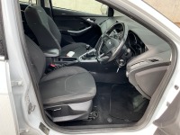 FORD FOCUS ZETEC 1.6 TDCI 115 - 15