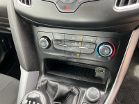 FORD FOCUS ZETEC 1.6 TDCI 115 - 16