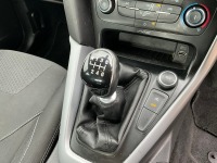 FORD FOCUS ZETEC 1.6 TDCI 115 - 17