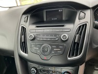 FORD FOCUS ZETEC 1.6 TDCI 115 - 18