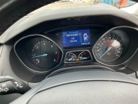 FORD FOCUS ZETEC 1.6 TDCI 115 - 19