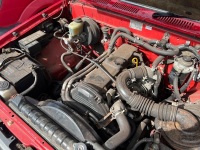 TOYOTA HI-LUX 2.4 D 4X4 - 21