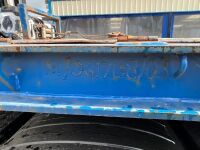 ANDOVER 45ft TRI AXLE LOW LOADER ON AIR - 3