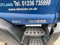 IVECO EEV 180E25 4x2 18 TON AUTOMATIC CURTAINSIDER  - 3