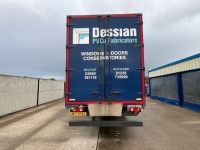 IVECO EEV 180E25 4x2 18 TON AUTOMATIC CURTAINSIDER  - 12
