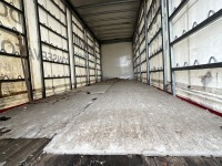 IVECO EEV 180E25 4x2 18 TON AUTOMATIC CURTAINSIDER  - 13