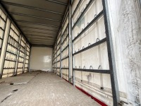 IVECO EEV 180E25 4x2 18 TON AUTOMATIC CURTAINSIDER  - 14