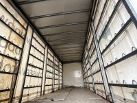 IVECO EEV 180E25 4x2 18 TON AUTOMATIC CURTAINSIDER  - 15