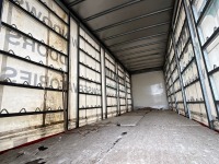 IVECO EEV 180E25 4x2 18 TON AUTOMATIC CURTAINSIDER  - 16