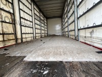 IVECO EEV 180E25 4x2 18 TON AUTOMATIC CURTAINSIDER  - 17