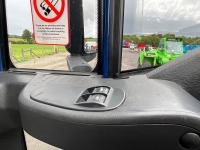 IVECO EEV 180E25 4x2 18 TON AUTOMATIC CURTAINSIDER  - 21