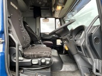 IVECO EEV 180E25 4x2 18 TON AUTOMATIC CURTAINSIDER  - 22