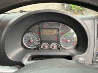 IVECO EEV 180E25 4x2 18 TON AUTOMATIC CURTAINSIDER  - 25