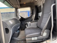 MERCEDES 816 7.5 TON 2 CAR BEAVERTAIL RECOVERY TRUCK - 9