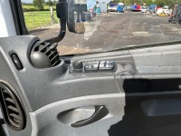 MERCEDES 816 7.5 TON 2 CAR BEAVERTAIL RECOVERY TRUCK - 20