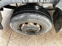 IVECO 150-210 15 TON 4x2 AUTOMATIC CHASSIS CAB ON AIR - 6