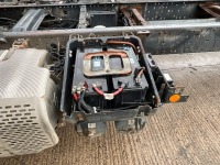IVECO 150-210 15 TON 4x2 AUTOMATIC CHASSIS CAB ON AIR - 8