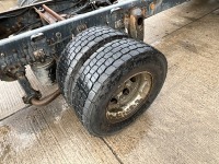IVECO 150-210 15 TON 4x2 AUTOMATIC CHASSIS CAB ON AIR - 13