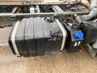 IVECO 150-210 15 TON 4x2 AUTOMATIC CHASSIS CAB ON AIR - 14