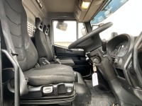 IVECO 150-210 15 TON 4x2 AUTOMATIC CHASSIS CAB ON AIR - 17