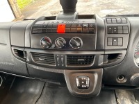 IVECO 150-210 15 TON 4x2 AUTOMATIC CHASSIS CAB ON AIR - 19
