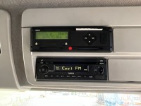 IVECO 150-210 15 TON 4x2 AUTOMATIC CHASSIS CAB ON AIR - 20