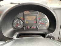 IVECO 150-210 15 TON 4x2 AUTOMATIC CHASSIS CAB ON AIR - 21