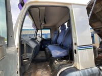 MAN LE8.150 7.5 TON DROPSIDE TIPPER LORRY - 19
