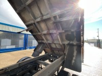 MAN LE8.150 7.5 TON DROPSIDE TIPPER LORRY - 23
