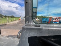 MAN LE8.150 7.5 TON DROPSIDE TIPPER LORRY - 32
