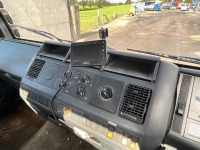 MAN LE8.150 7.5 TON DROPSIDE TIPPER LORRY - 33