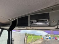 MAN LE8.150 7.5 TON DROPSIDE TIPPER LORRY - 34