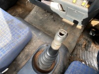 MAN LE8.150 7.5 TON DROPSIDE TIPPER LORRY - 35